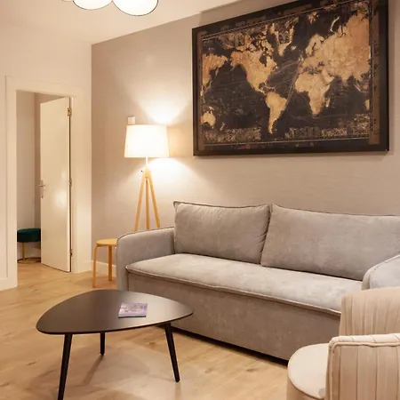 Vivienda Turistica En La Vieja Con Wifi Y Parking شقة بلباو