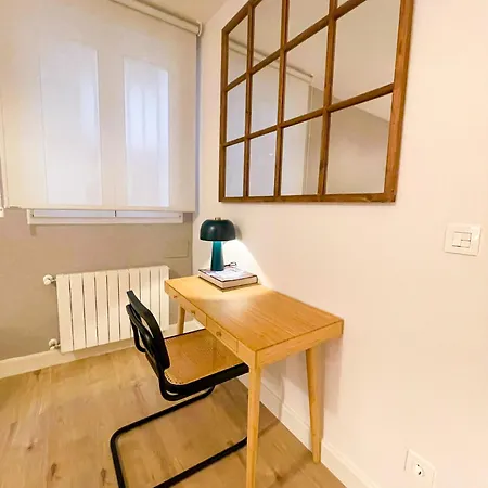 Vivienda Turistica En La Vieja Con Wifi Y Parking شقة *