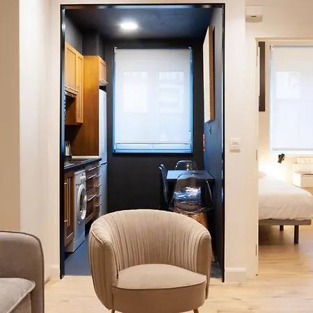 Apartment Vivienda Turistica En La Vieja Con Wifi Y Parking *