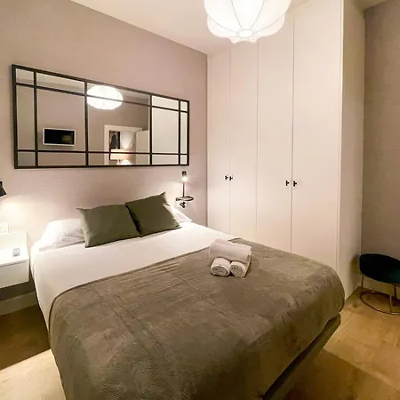 Vivienda Turistica En La Vieja Con Wifi Y Parking Apartment