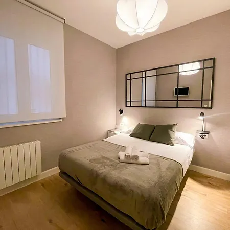Apartment Vivienda Turistica En La Vieja Con Wifi Y Parking