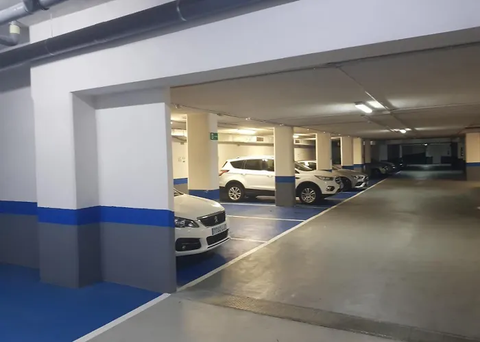 Vivienda Turistica En La Vieja Con Wifi Y Parking شقة *