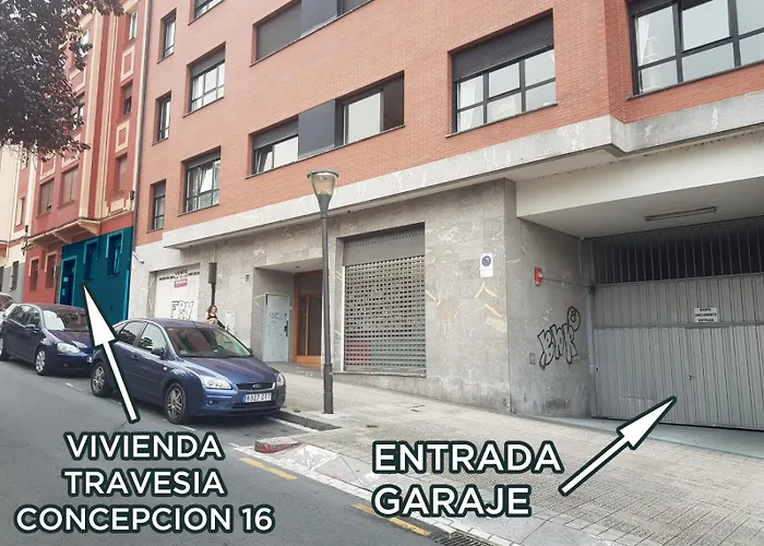 Urban En La Vieja Con Wifi Apartamento