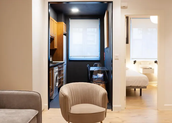 Apartment Vivienda Turistica En La Vieja Con Wifi Y Parking *