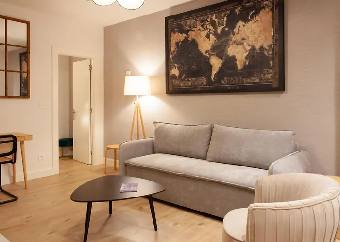 Vivienda Turistica En La Vieja Con Wifi Y Parking Apartment Bilbao