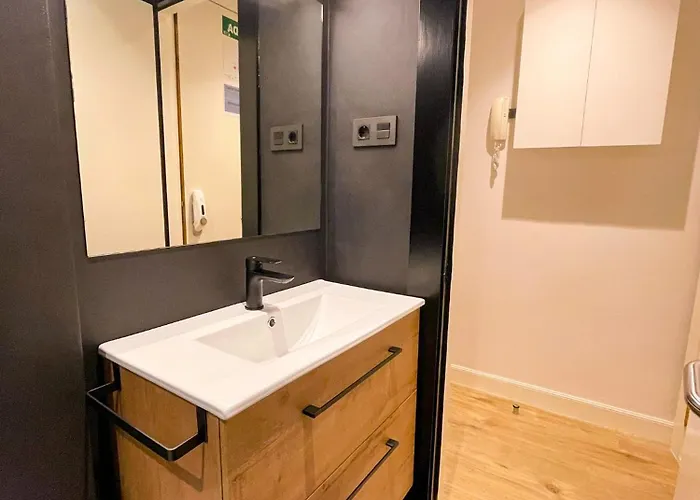 Apartamento Urban En La Vieja Con Wifi *