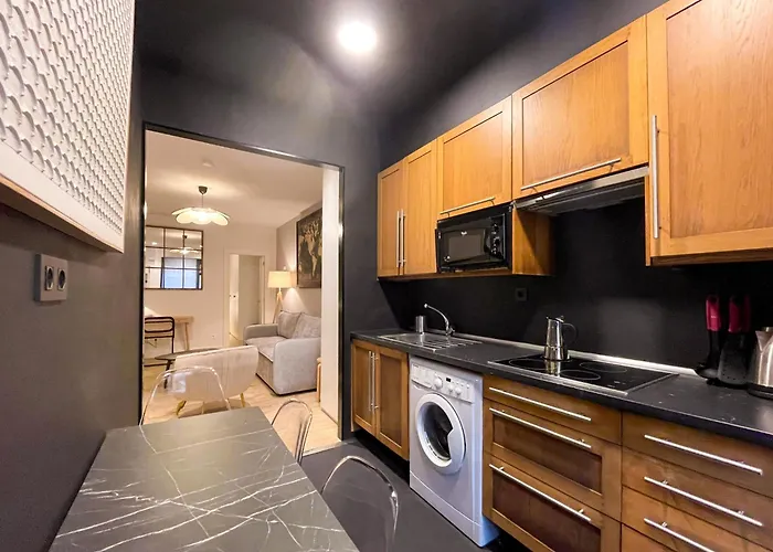 Vivienda Turistica En La Vieja Con Wifi Y Parking