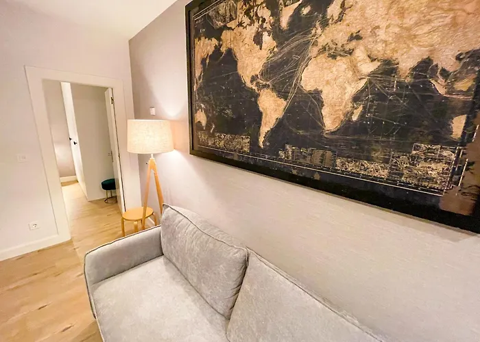 Urban En La Vieja Con Wifi *