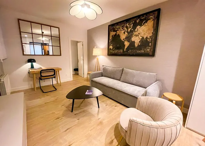 Vivienda Turistica En La Vieja Con Wifi Y Parking Apartment Bilbao