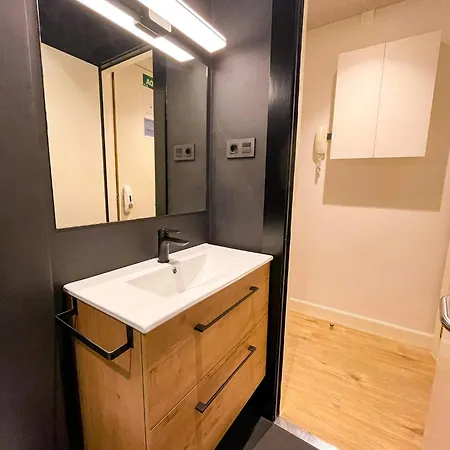 Apartmán Vivienda Turistica En La Vieja Con Wifi Y Parking *