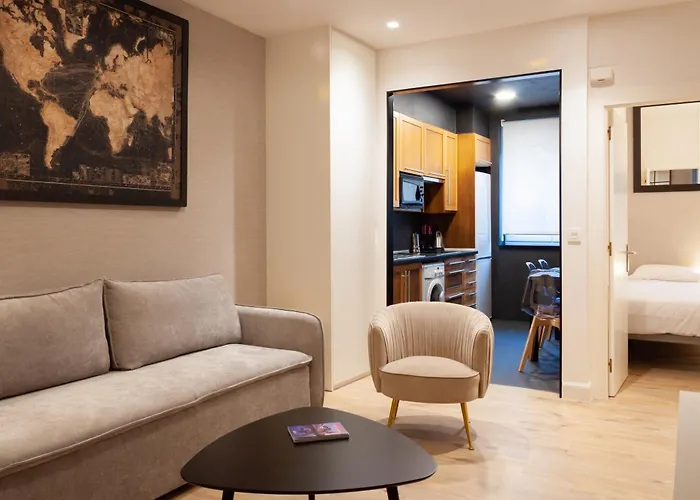 Vivienda Turistica En La Vieja Con Wifi Y Parking アパート